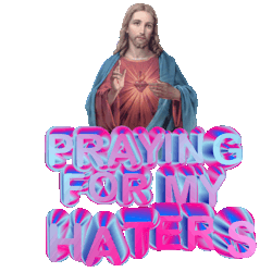 praying-for-my-haters image